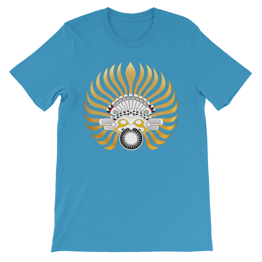 SUNBIRD : Unisex short sleeve t-shirt