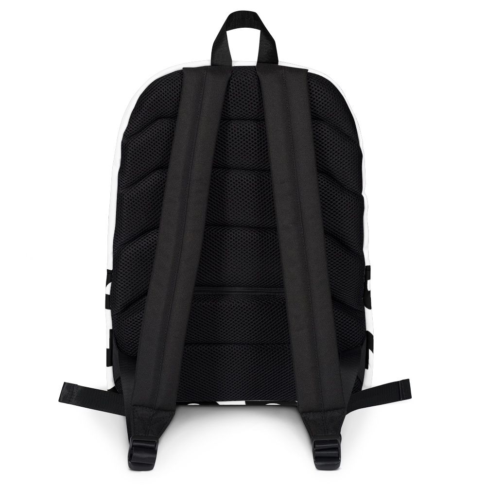 DZOGCHEN DESIGN : Backpack