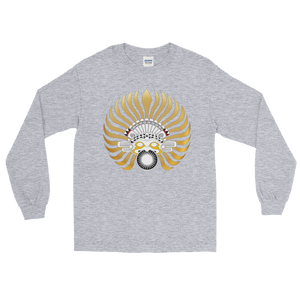 SUNBIRD : Long Sleeve T-Shirt