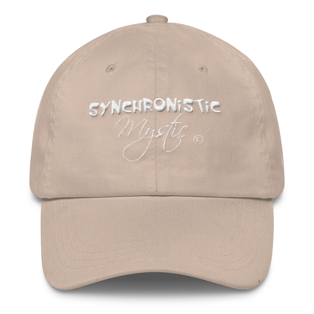 SYNCHRONISTIC MYSTIC : Classic Dad Cap