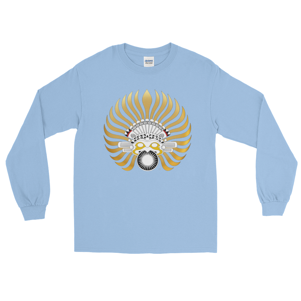 SUNBIRD : Long Sleeve T-Shirt