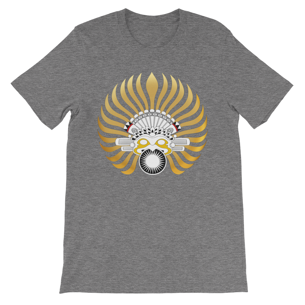 SUNBIRD : Unisex short sleeve t-shirt