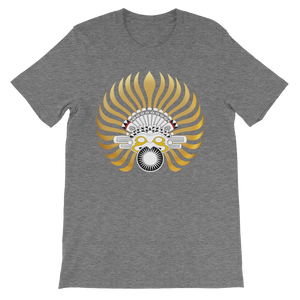 SUNBIRD : Unisex short sleeve t-shirt