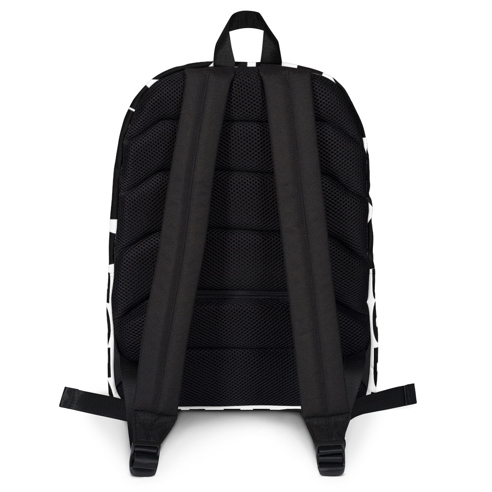 BODHICITTA CLUB CLASSIC : Backpack