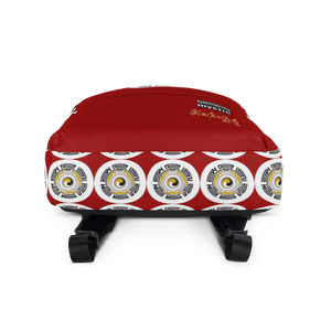 DZOGCHEN RED : Backpack