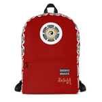 DZOGCHEN RED : Backpack
