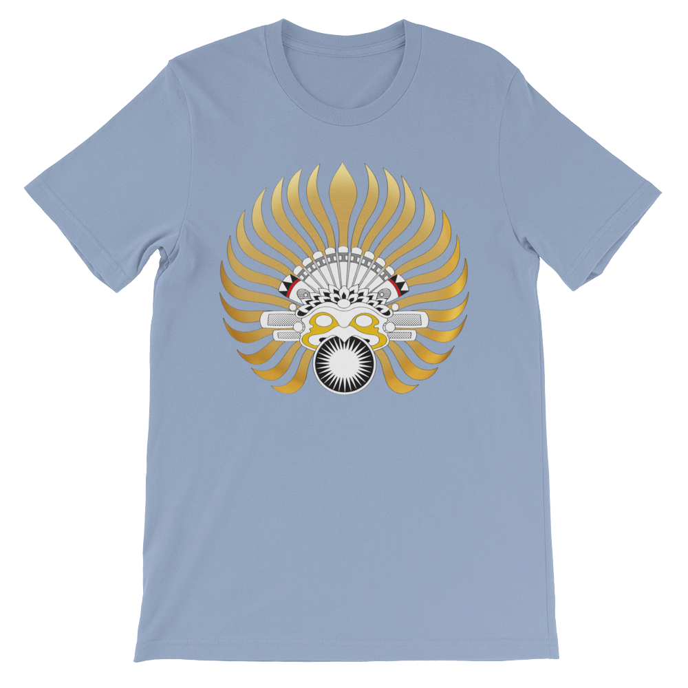 SUNBIRD : Unisex short sleeve t-shirt