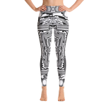 MANDHALA : Yoga Leggings