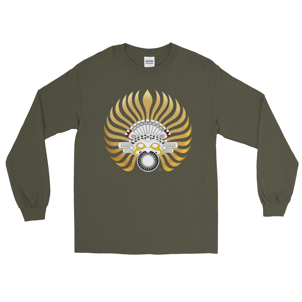 SUNBIRD : Long Sleeve T-Shirt