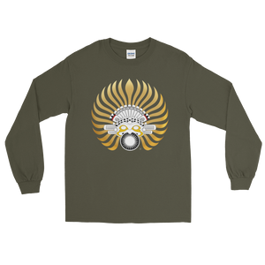 SUNBIRD : Long Sleeve T-Shirt