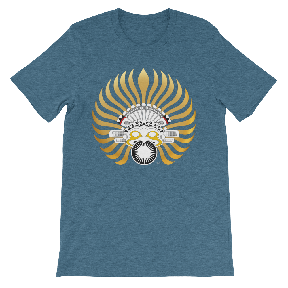 SUNBIRD : Unisex short sleeve t-shirt