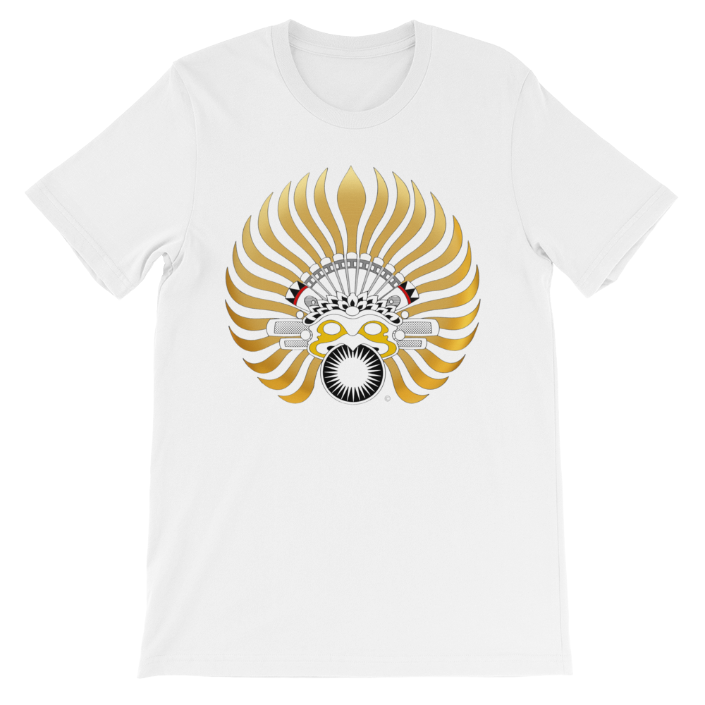 SUNBIRD : Unisex short sleeve t-shirt