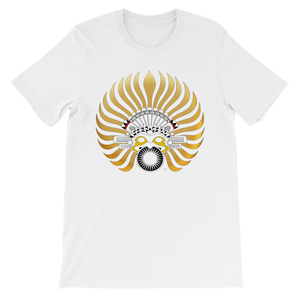 SUNBIRD : Unisex short sleeve t-shirt