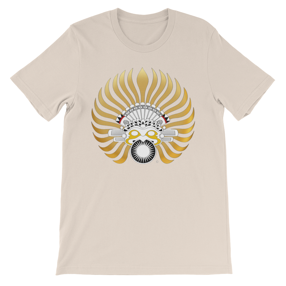 SUNBIRD : Unisex short sleeve t-shirt