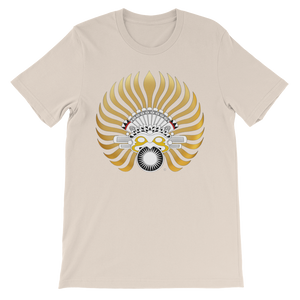 SUNBIRD : Unisex short sleeve t-shirt