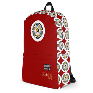 DZOGCHEN RED : Backpack