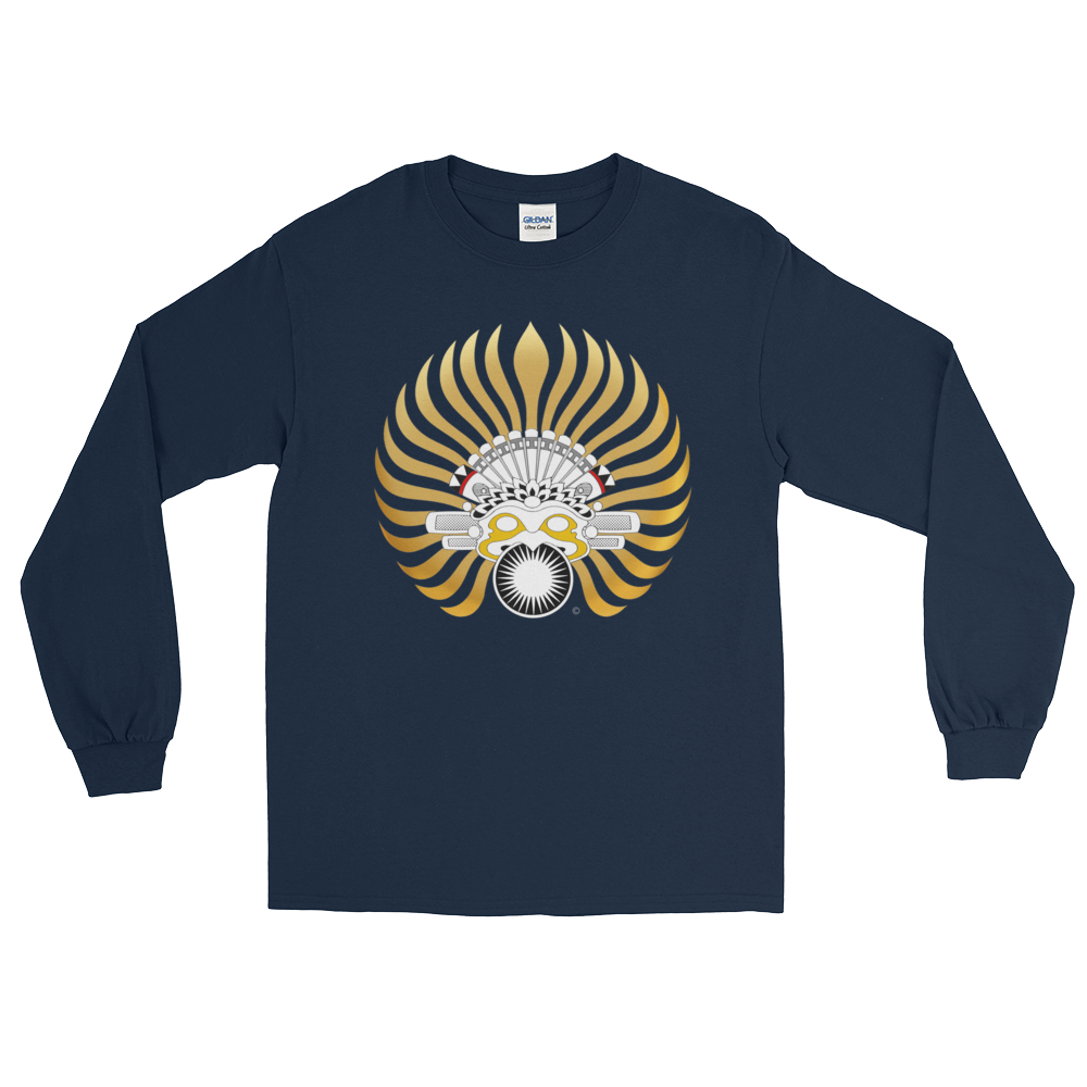 SUNBIRD : Long Sleeve T-Shirt