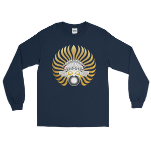 SUNBIRD : Long Sleeve T-Shirt