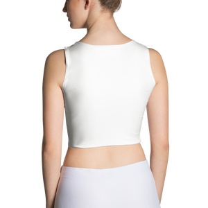 SUNBIRD : Sublimation Cut & Sew Crop Top