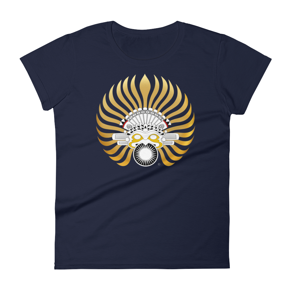 SUNBIRD : Women's short sleeve t-shirt