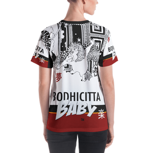 BODHICITTA BABY : Women's T-shirt