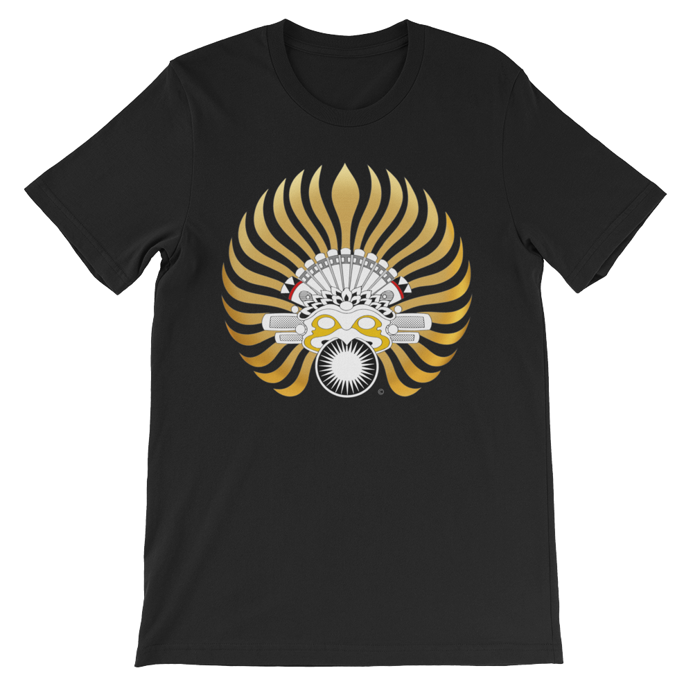 SUNBIRD : Unisex short sleeve t-shirt