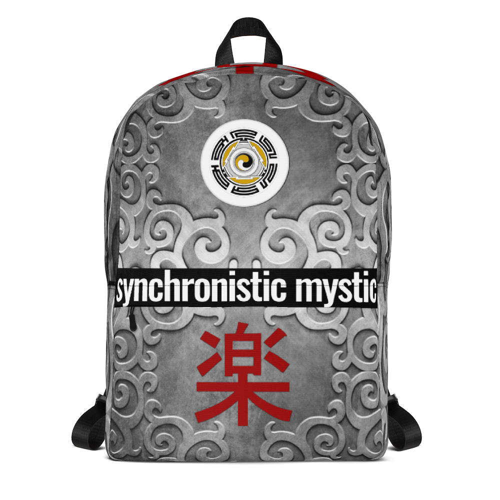 ESOTERIC : Backpack