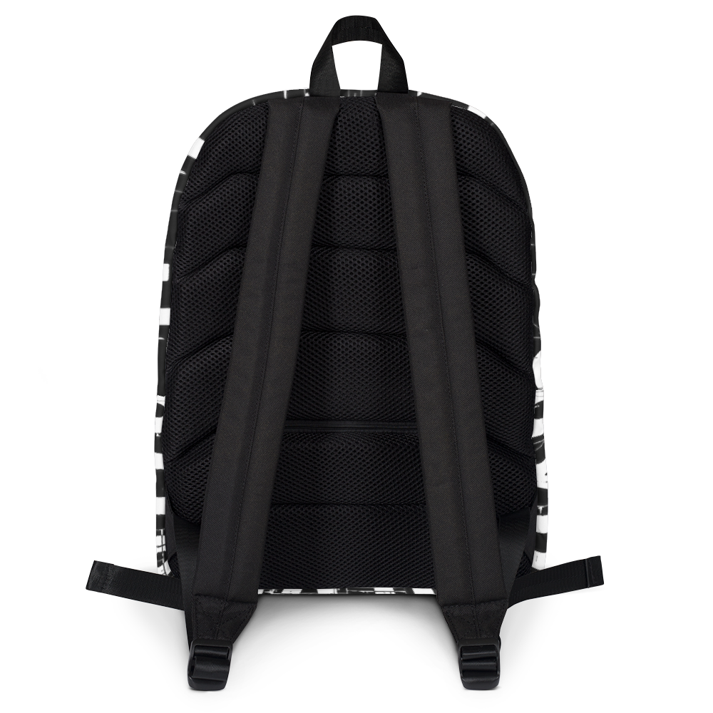 FUN / DREAM : Backpack