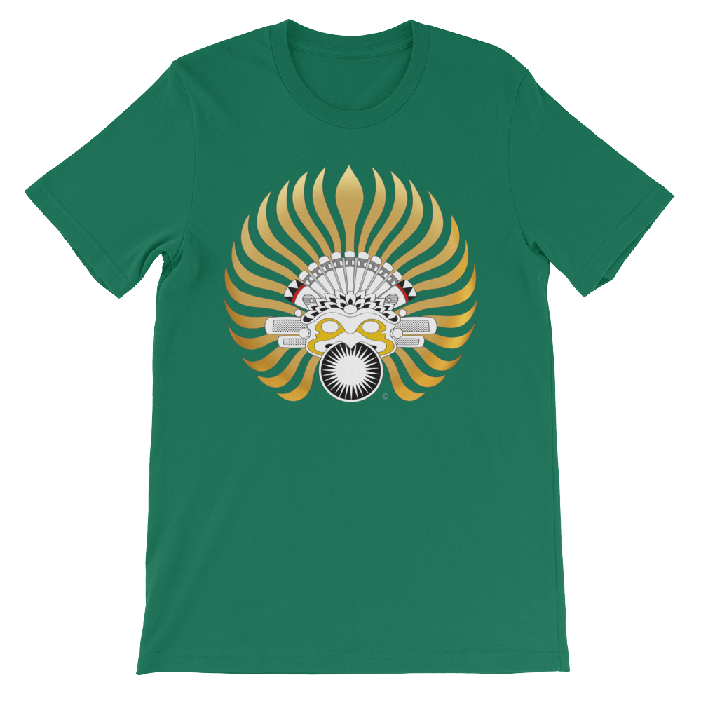 SUNBIRD : Unisex short sleeve t-shirt