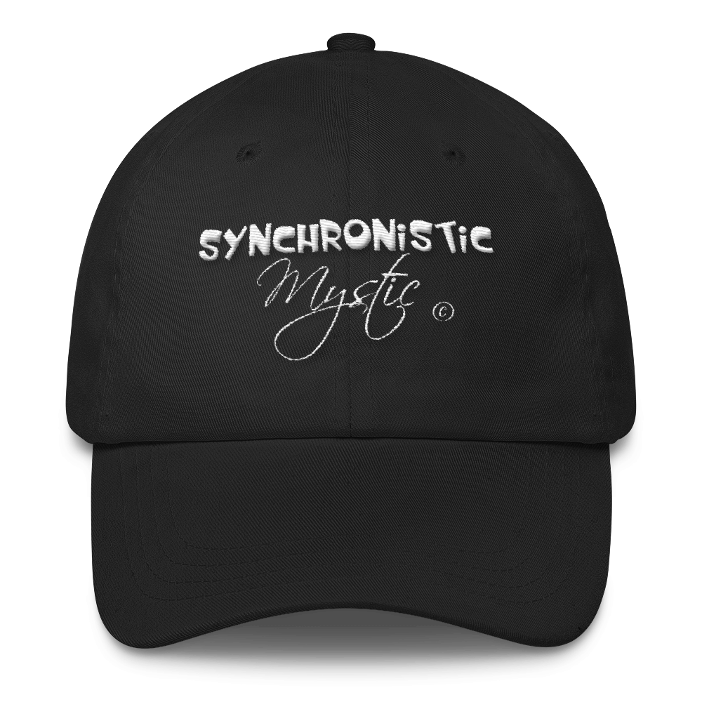 SYNCHRONISTIC MYSTIC : Classic Dad Cap