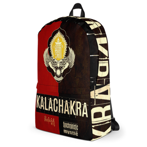 KALACHAKRA VINTAGE : Backpack