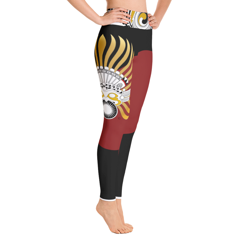 SUNBIRD EXTRA : Yoga Leggings