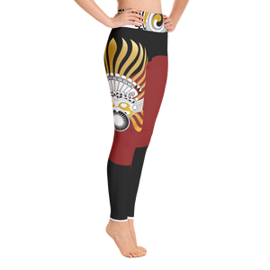SUNBIRD EXTRA : Yoga Leggings