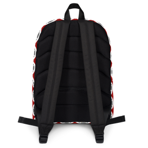 DZOGCHEN RED : Backpack