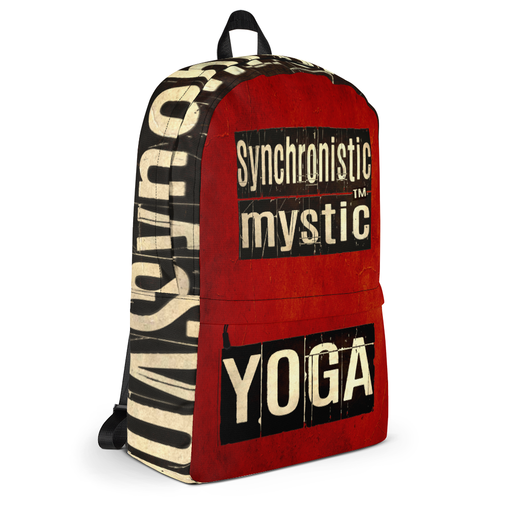 YOGA VINTAGE : Backpack