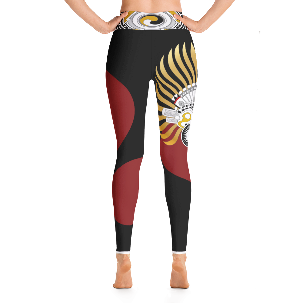 SUNBIRD EXTRA : Yoga Leggings