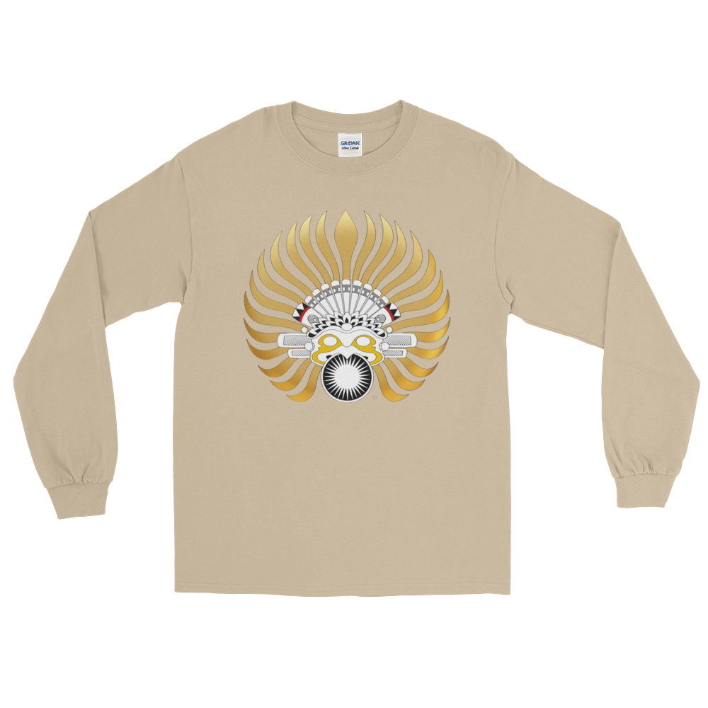 SUNBIRD : Long Sleeve T-Shirt