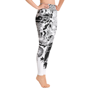 OUTRAGEOUSLY COOL :   : Yoga Leggings