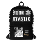 SYNCHRONISTIC MYSTIC + GARUDA : Backpack