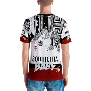 BODHICITTA BABY : Men's T-shirt