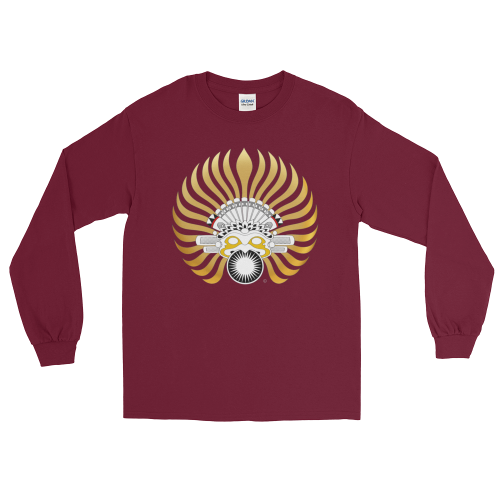 SUNBIRD : Long Sleeve T-Shirt