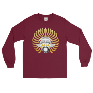 SUNBIRD : Long Sleeve T-Shirt