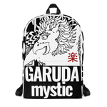 GARUDA MYSTIC : Backpack