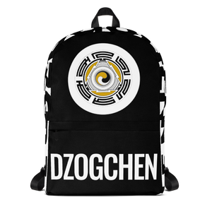 DZOGCHEN DESIGN : Backpack