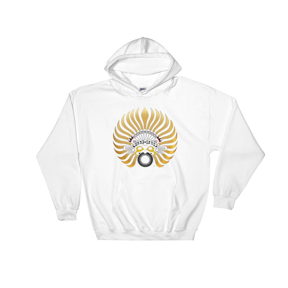 SUNBIRD : Hooded Sweatshirt