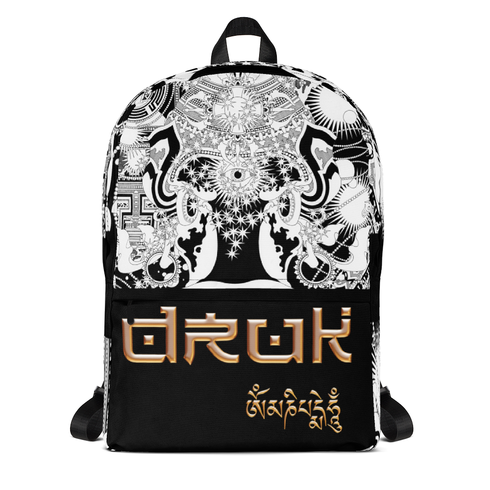 DRUK : Backpack