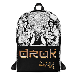 DRUK : Backpack