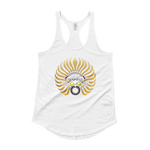 SUNBIRD : Ladies' Shirttail Tank