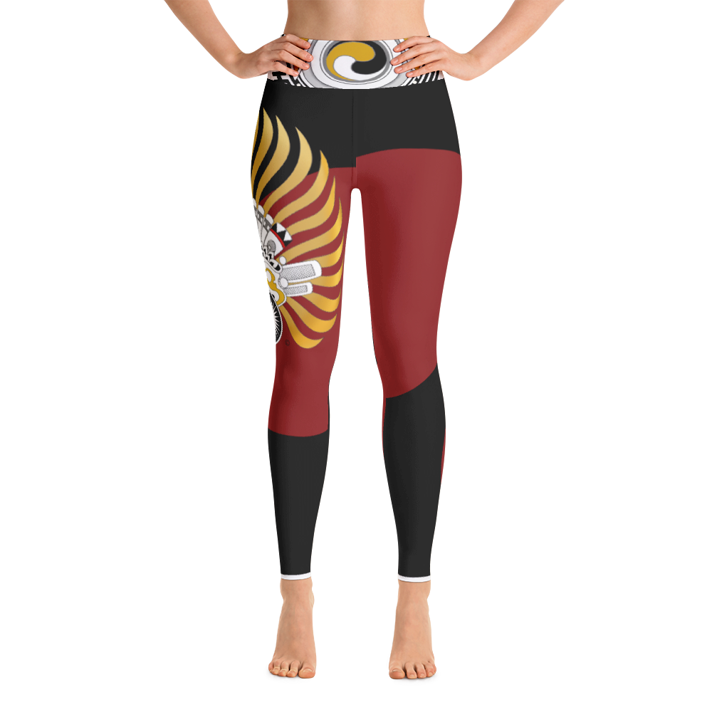 SUNBIRD EXTRA : Yoga Leggings