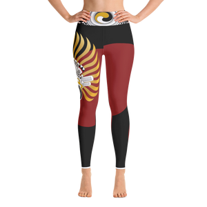 SUNBIRD EXTRA : Yoga Leggings